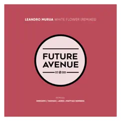 White Flower (Remixes) - EP by Leandro Murua, JARES & Tasman album reviews, ratings, credits