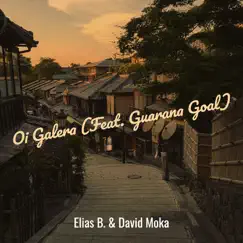 Oi Galera (Radio Edit) [feat. Guarana Goal] Song Lyrics