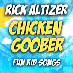 Chicken Goober Song Lyrics