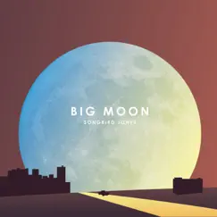 Big Moon by Songbird Jones album reviews, ratings, credits