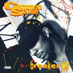 Breaker 1/9 - EP by Common album reviews, ratings, credits