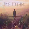 Time to Think (feat. ØNENIGHT) song lyrics