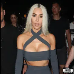 Kim K/Bitch Bad (feat. Therunawaysaint) - Single by Chance¡! album reviews, ratings, credits