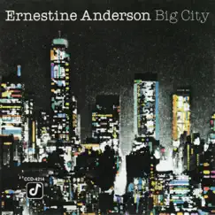 Big City by Ernestine Anderson album reviews, ratings, credits