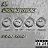 I Got TIme (feat. UnstableeTheSage) - Single album lyrics, reviews, download