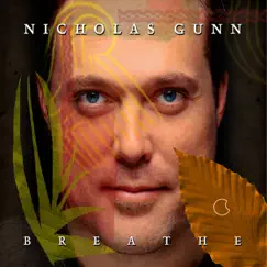 Breathe by Nicholas Gunn album reviews, ratings, credits