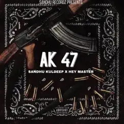Ak-47 Song Lyrics
