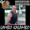 To the World (feat. Lambo Kalambo) [Dubplate] - Single album lyrics, reviews, download