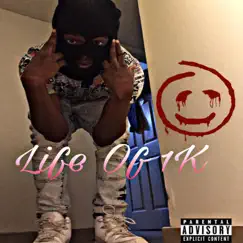 Life of 1K by Javy1k album reviews, ratings, credits