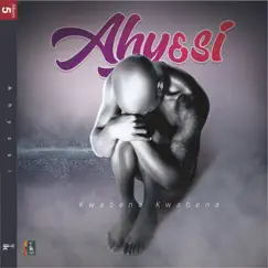 Ahyesi by Kwabena Kwabena album reviews, ratings, credits