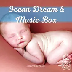 Music Box Lullaby, Sandy Beach Sounds Song Lyrics