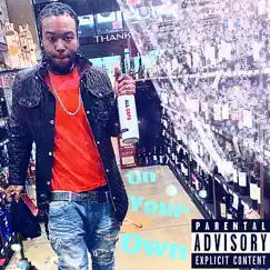 On Your Own - Single by VonnJ AKA VonnyBaybee album reviews, ratings, credits