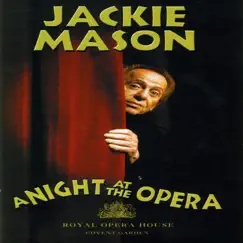 A Night at the Opera by Jackie Mason album reviews, ratings, credits