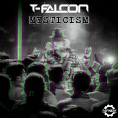 Mysticism - Single by T-Falcon album reviews, ratings, credits