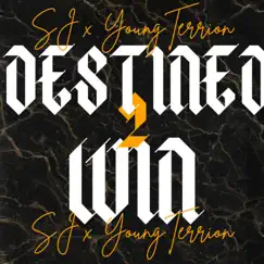 Destined 2 Win - Single by SJIII album reviews, ratings, credits