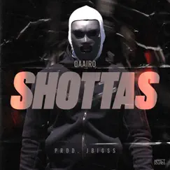 Shottas Song Lyrics