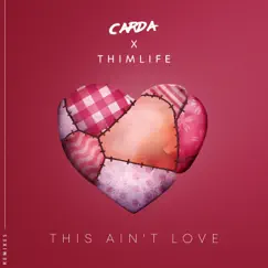 This Ain't Love (BrillLion Remix) Song Lyrics