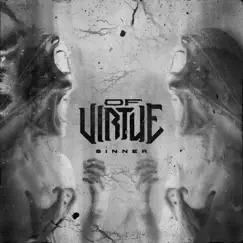 Sinner - EP by Of Virtue album reviews, ratings, credits
