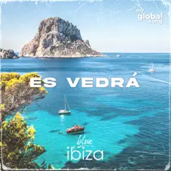 Es Vedrá - Single by Blue Ibiza album reviews, ratings, credits
