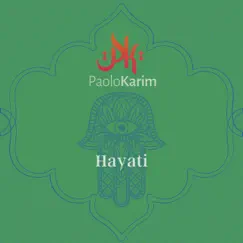 Hayati Song Lyrics