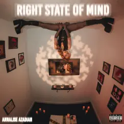 Right State of Mind Song Lyrics