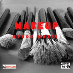 Makeup - Single by Nazir album reviews, ratings, credits