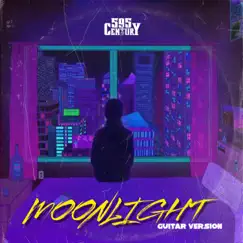 MoonLight (Guitar Version) - Single by 595century album reviews, ratings, credits