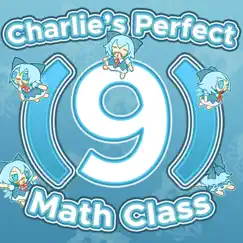 Charlie's Perfect Math Class (feat. Spazza17) Song Lyrics