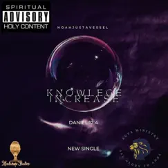 Knowledge Increase - Single by NoahJustAVessel album reviews, ratings, credits