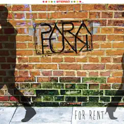 For Rent by PARAFUNK_ album reviews, ratings, credits