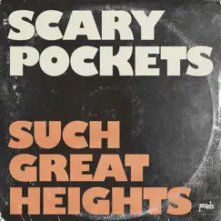 Such Great Heights Song Lyrics