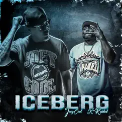 Iceberg Song Lyrics