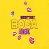Besitosenlabooca (feat. Eix, Espano) - Single album lyrics, reviews, download