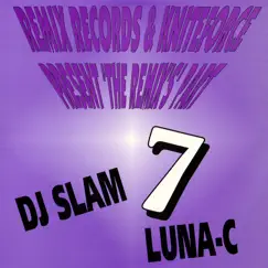 Remix Records & Kniteforce Present the Remixes Part 7 - Single by Jimmy J, Cru-l-t & Alk-E-D album reviews, ratings, credits