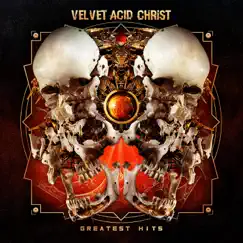 Greatest Hits by Velvet Acid Christ album reviews, ratings, credits