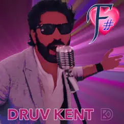 Love in F# - EP by Druv Kent album reviews, ratings, credits