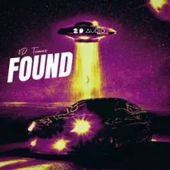 Found - Single by 8D Audio & 8D Tunes album reviews, ratings, credits