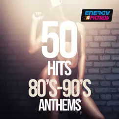 50 Hits Remixes (80's and 90's Anthems) by Various Artists album reviews, ratings, credits