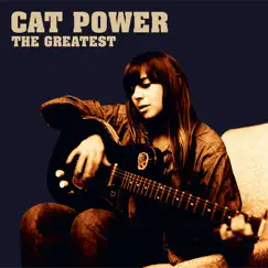 The Greatest: Slipcase Edition by Cat Power album reviews, ratings, credits