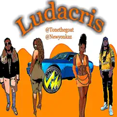 Ludacris (feat. Tonethegoat) - Single by Newyonkaz album reviews, ratings, credits