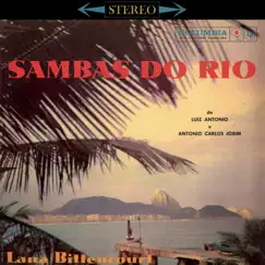 Sambas do Rio by Lana Bittencourt, Astor Silva & Metais Dançantes album reviews, ratings, credits