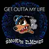 Get Outta My Life - Single album lyrics, reviews, download