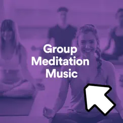 Group Meditation Music by Meditation Music, Meditative Music Guru & Meditation Relaxation Club album reviews, ratings, credits