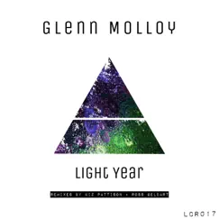 Light Year - Single by Glenn Molloy album reviews, ratings, credits
