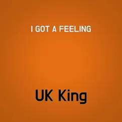 I Got a Feeling - Single by UK King album reviews, ratings, credits