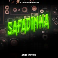 Safadinha (feat. MC Pr & Mc Lekão) - Single by DJ Danzin album reviews, ratings, credits