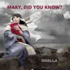 Mary, Did You Know? - Single album lyrics, reviews, download