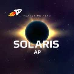 Solaris - Single by AP album reviews, ratings, credits