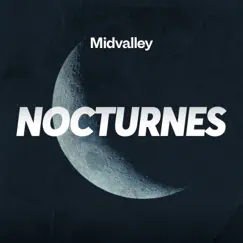 Nocturnes by Midvalley album reviews, ratings, credits