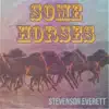 Some Horses - Single album lyrics, reviews, download